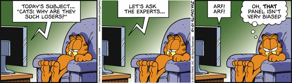 garfield