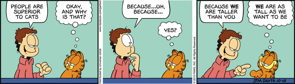 garfield