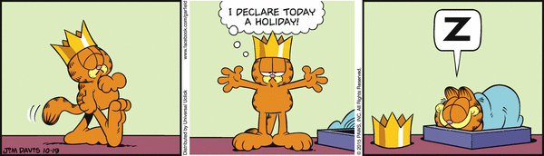 garfield