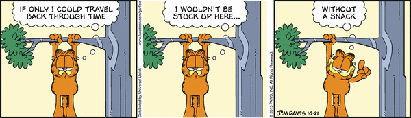 garfield