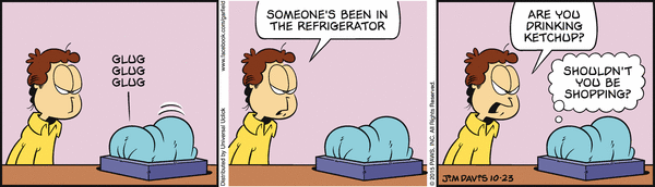 garfield
