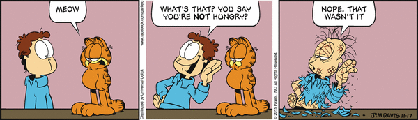 garfield