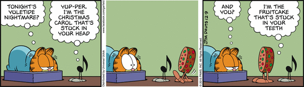 garfield