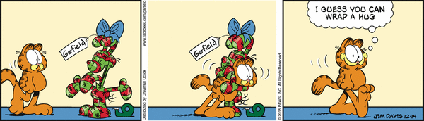 garfield