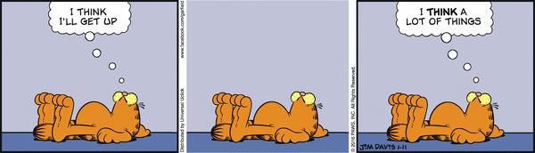 garfield