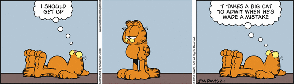 garfield