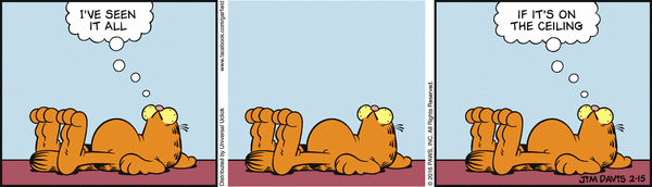 garfield