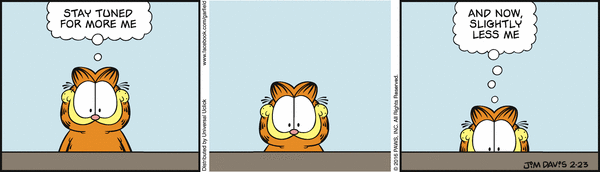 garfield
