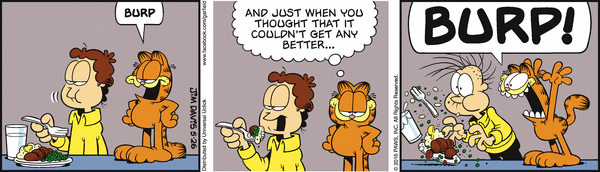 garfield