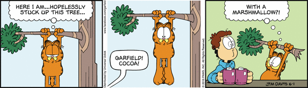 garfield