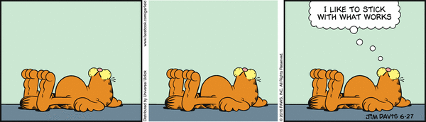 garfield