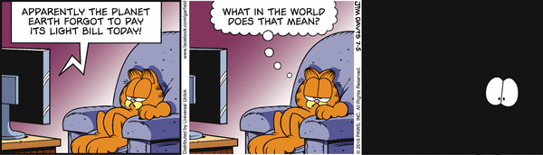 garfield