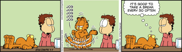 garfield