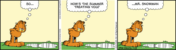 garfield