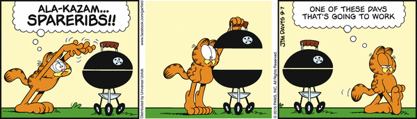 garfield