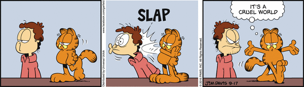 garfield