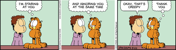 garfield