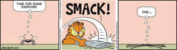 garfield
