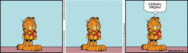 garfield