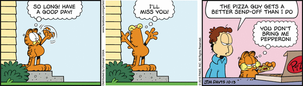 garfield