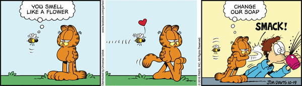 garfield