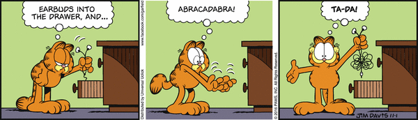 garfield