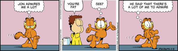 garfield