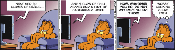 garfield