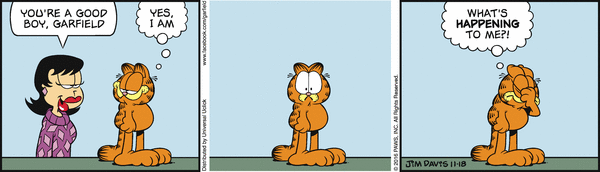garfield