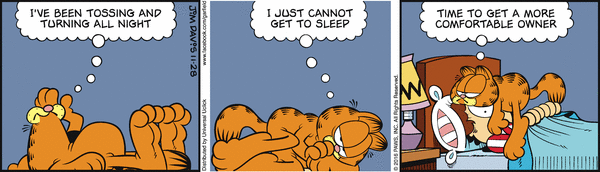 garfield