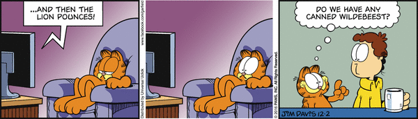 garfield