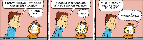 garfield