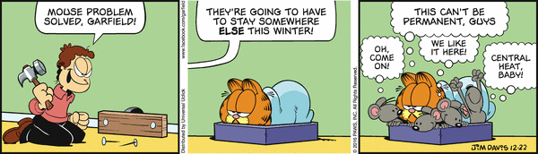 garfield