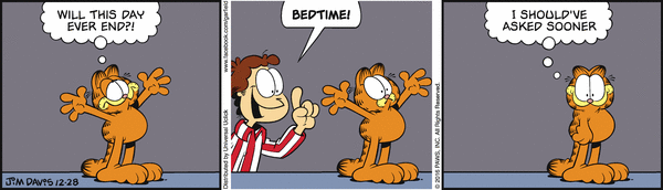 garfield
