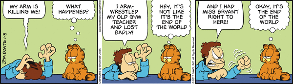 garfield