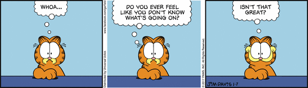 garfield