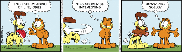 garfield
