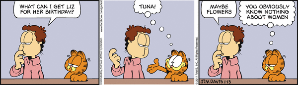 garfield