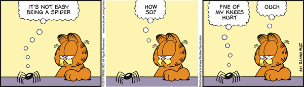 garfield