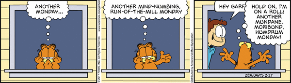 garfield