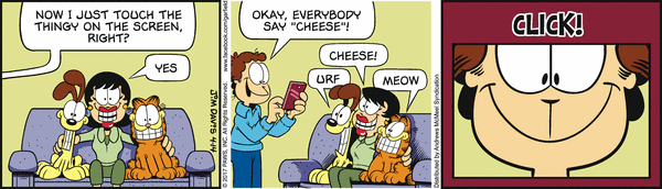 garfield
