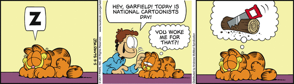 garfield