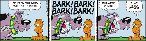 garfield