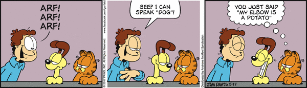 garfield