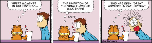 garfield