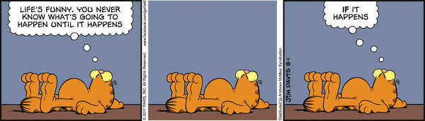 garfield