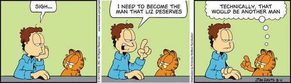 garfield