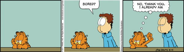 garfield