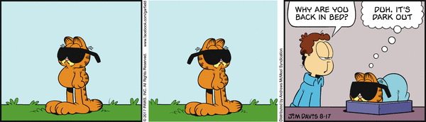 garfield