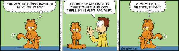 garfield